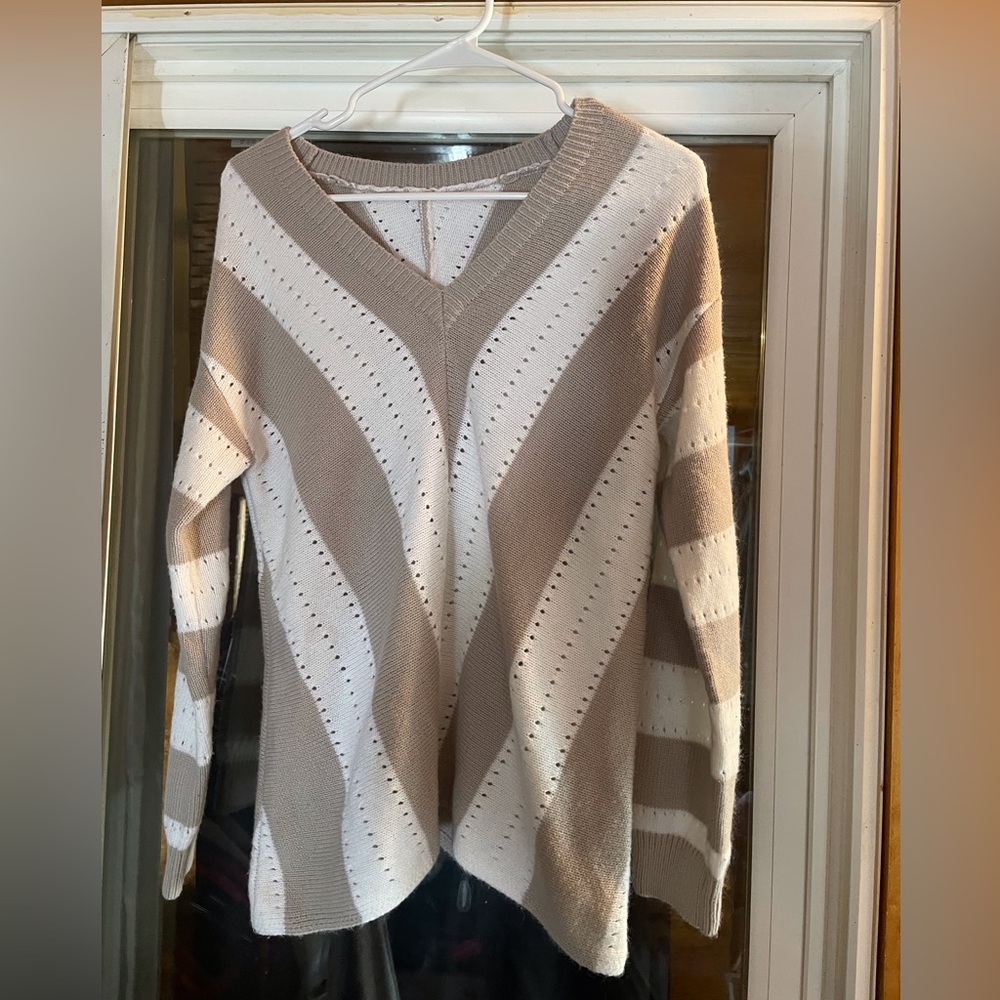 Brand new size small